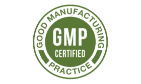 gmp certified