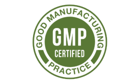 gmp certified